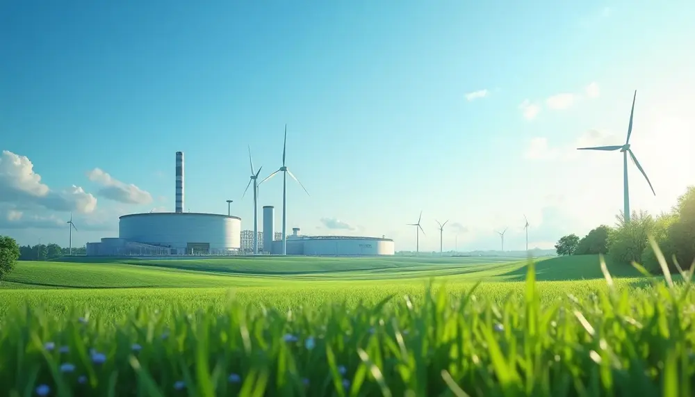 SunHydrogen Aktie Prognose 2030: Wie sieht die Zukunft der Wasserstofftechnologie aus?