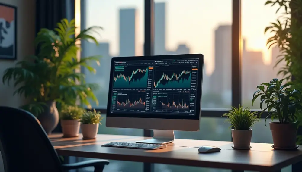 Super Micro Computer Aktie Frankfurt: Performance und Analystenmeinungen