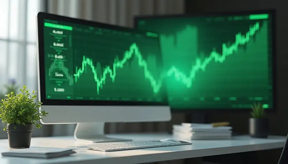 Suse Aktie im Fokus: Chancen eines Linux-Pioniers