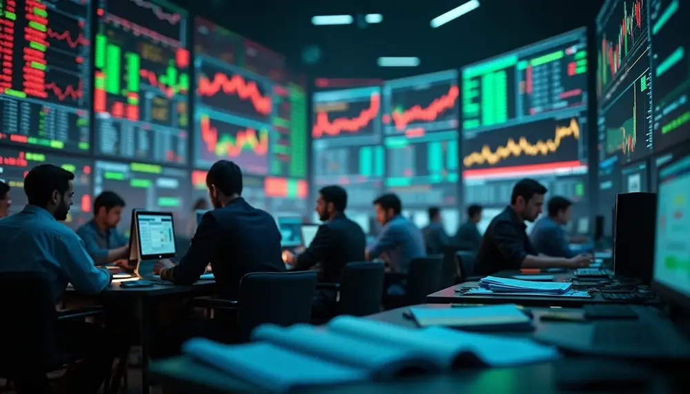 Suzuki Aktie: Ein Blick auf Wachstum und Risiken