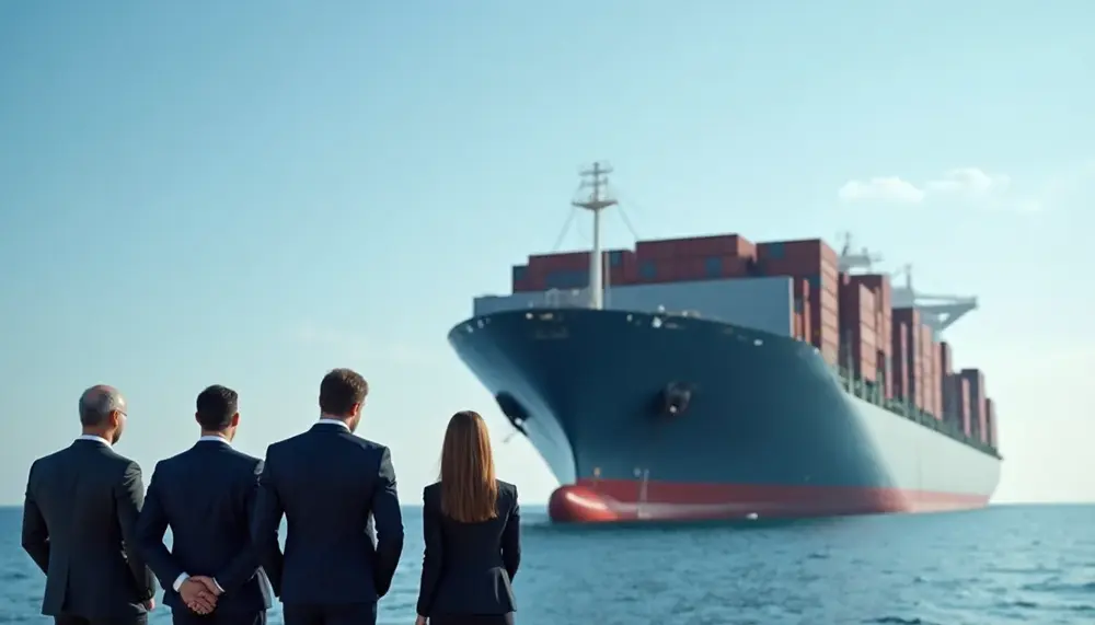 Svitzer Group Aktie: Spannender Player in der Schifffahrtsbranche