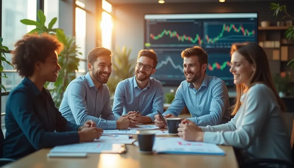 Swiss Re Aktie Dividende: Konstant hohe Ausschüttungen im Fokus