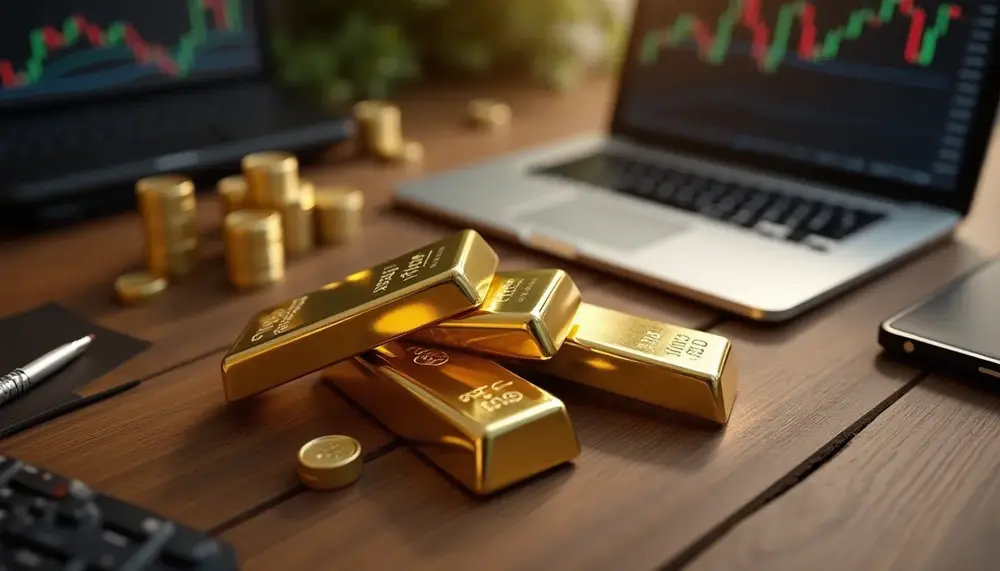 Sylvania Platinum Aktie im Fokus: Rohstoffe als Investment