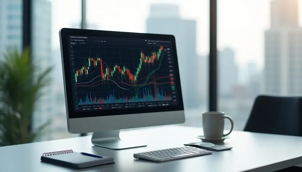 Target Aktie analysiert: Potenziale und Herausforderungen