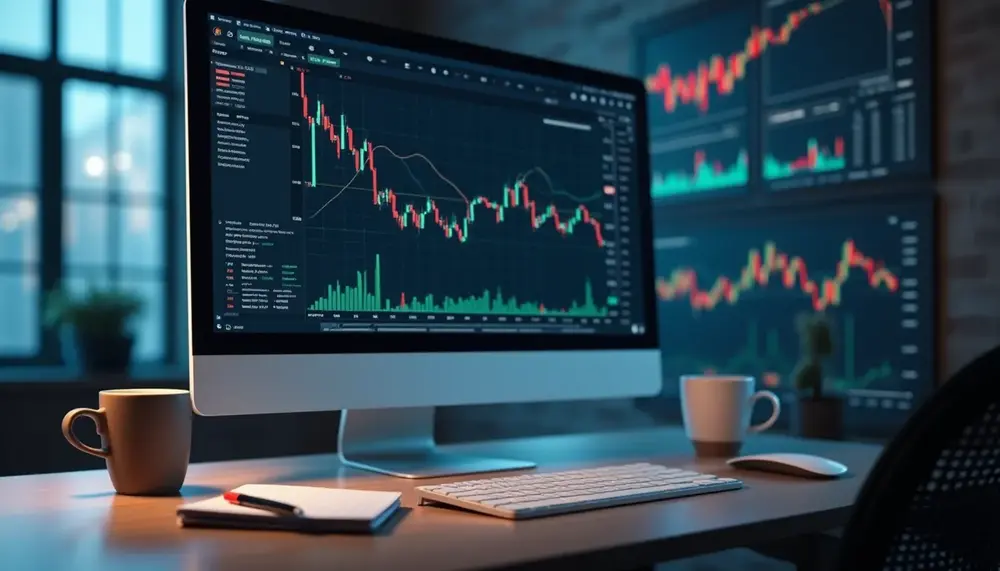 Technische Analyse der SKF Aktie: Das sollten Investoren wissen