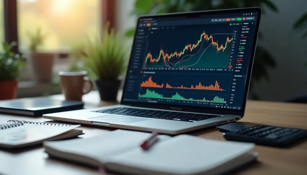 Technische Analyse: Der vollständige Experten-Guide