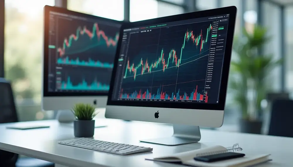 Technologie-Aktie im Spotlight: Die Godaddy Aktie unter der Lupe