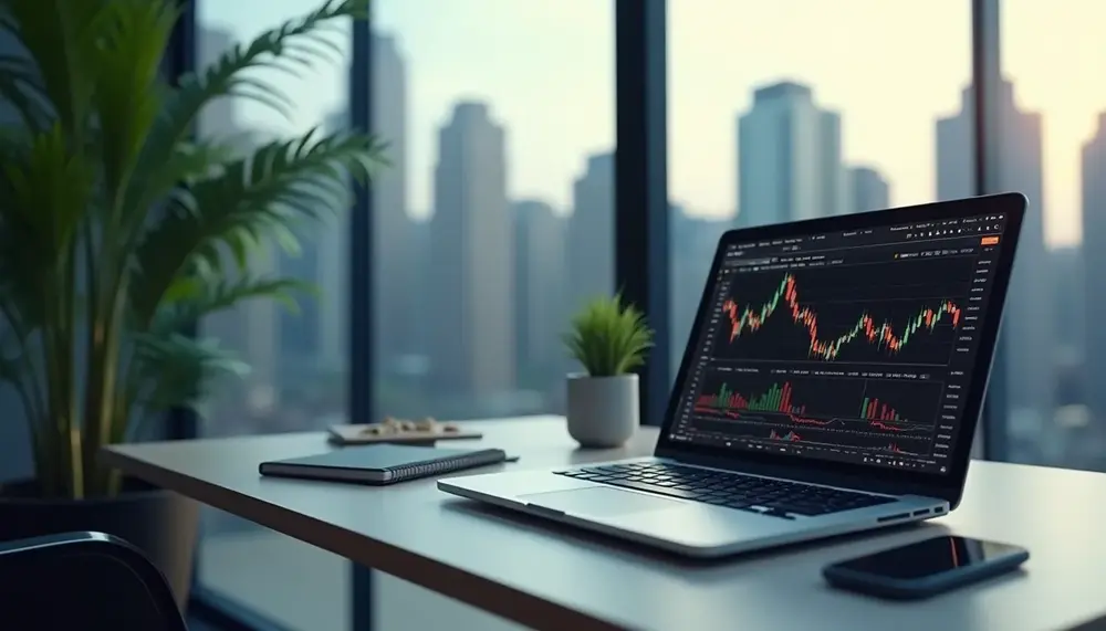 Teradyne Aktie: Potenziale und Entwicklungen im Überblick