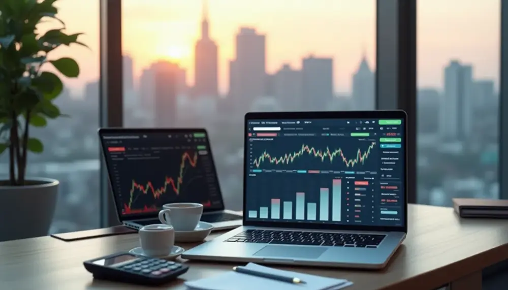 Tesla Aktie Kurs Gewinn Verhältnis: Überbewertet oder gerechtfertigt?