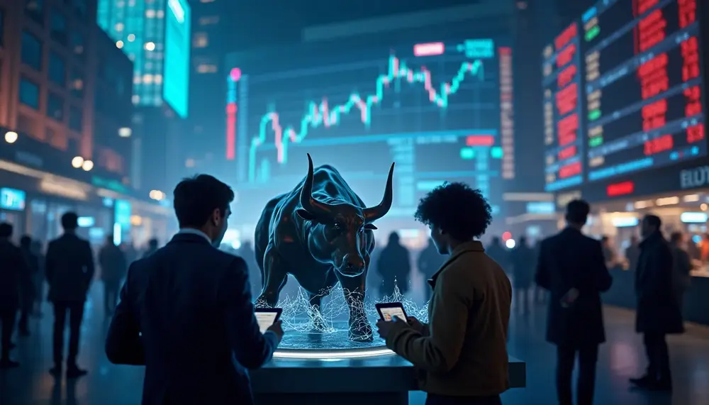 Tesla Aktie Xetra: Vorteile und Tipps für deutsche Anleger