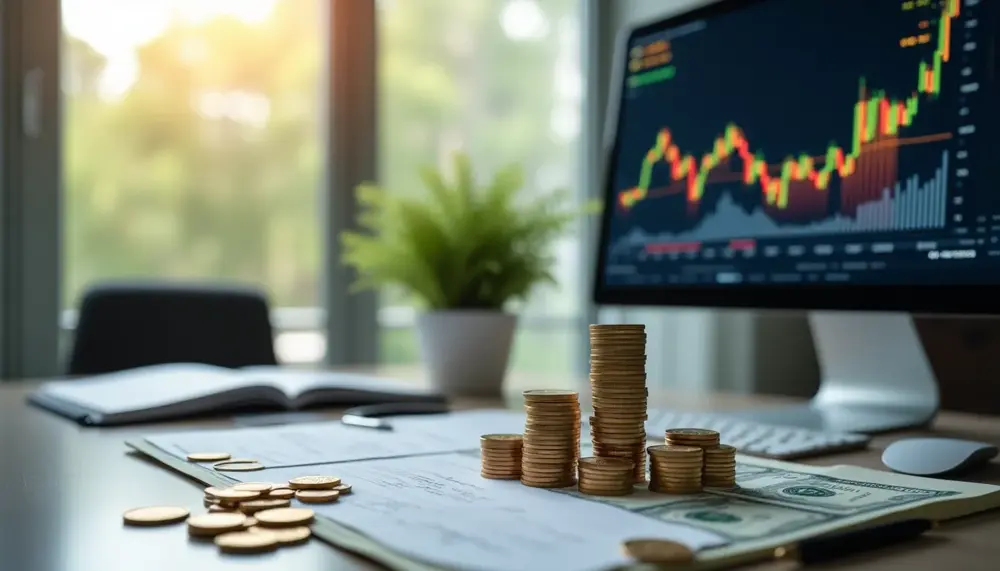 Texas Instruments Aktie Dividende: Ein Technikriese für Dividendenjäger