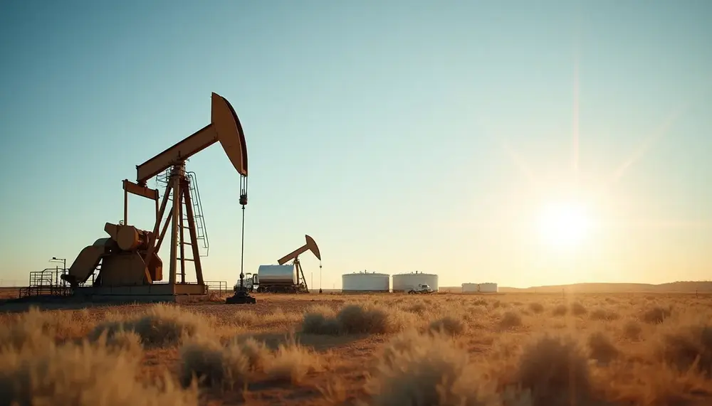 Texas Pacific Land Trust Aktie: Profiteur der Öl- und Gasbranche?