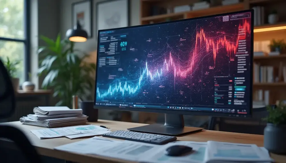 The Trade Desk Aktie: Digitales Marketing als Investmentchance
