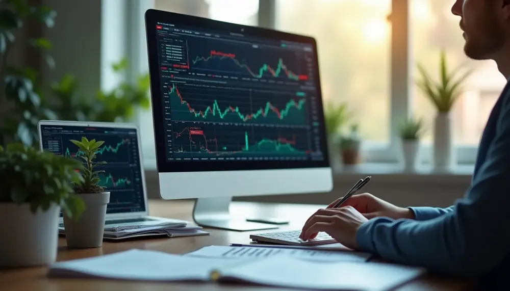 Thermo Fisher Scientific Aktie im Detail: Marktforschung und Potenzial