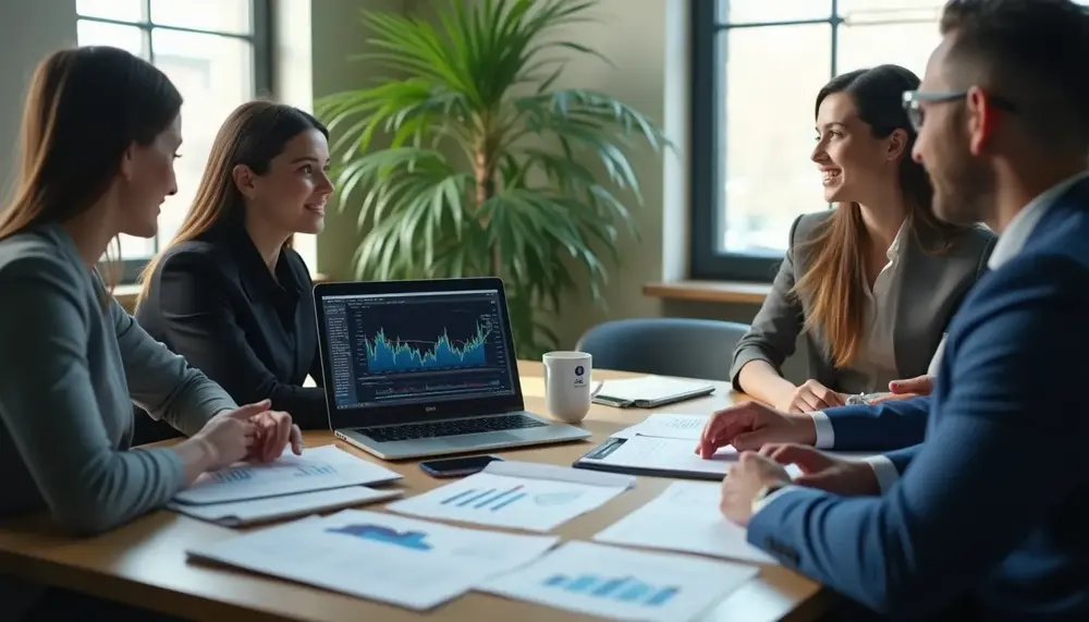 Thesis Gold Aktie: Entwicklung, Chancen und Risiken im Überblick