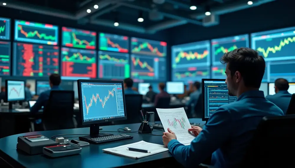 Thyssenkrupp Aktie Wallstreet: Kursentwicklungen und Marktanalyse