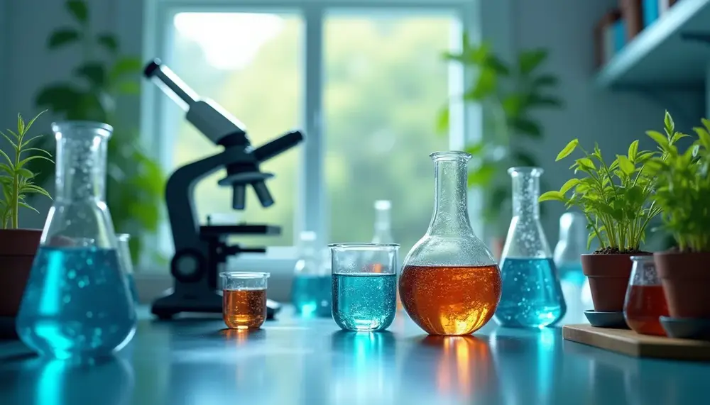 Tonix Aktie NASDAQ: Neue Chancen in der Biotech-Branche?