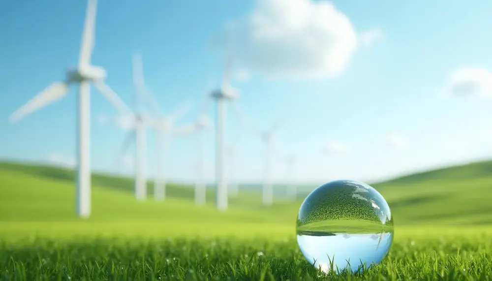 TPI Composites Aktie: Nachhaltige Energie und starke Marktposition
