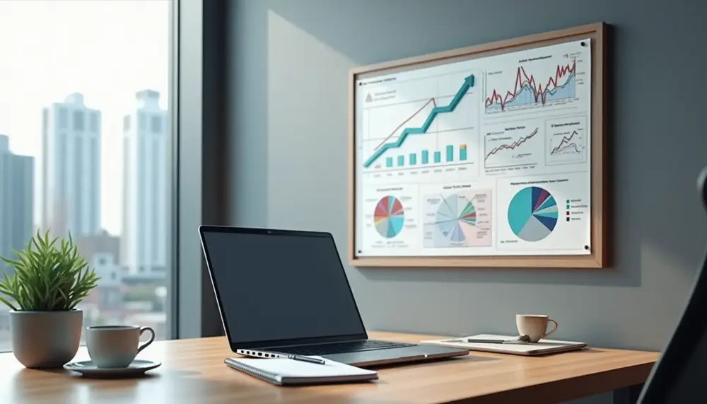 Traditionelles 60/40-Portfolio verliert an Relevanz – Anleger müssen umdenken