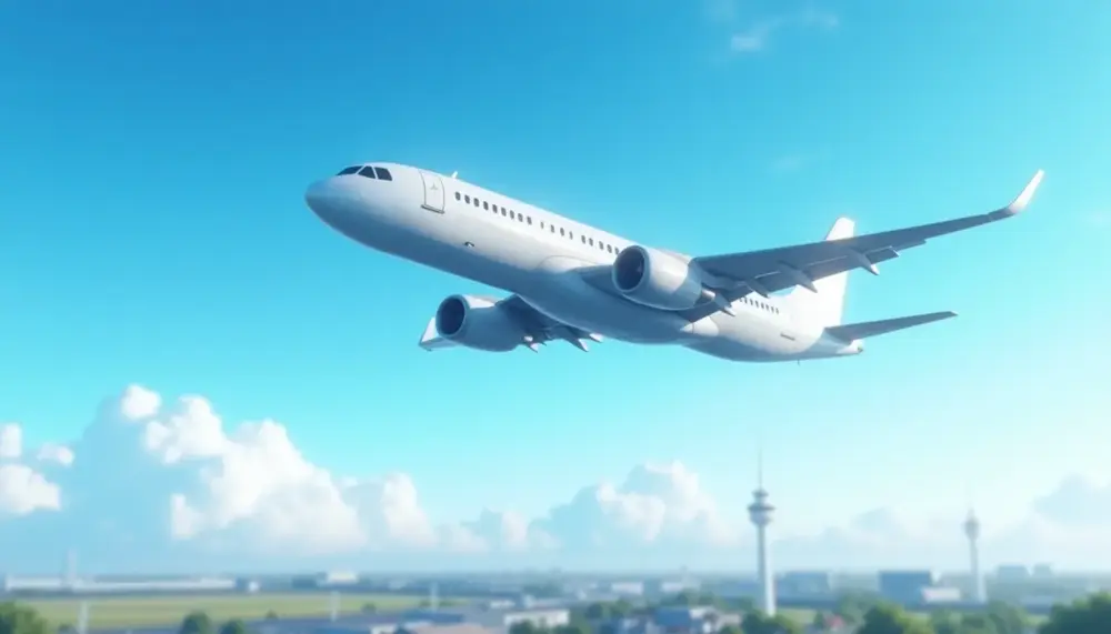 TransDigm Aktie: Ein Hidden Champion der Luftfahrtindustrie