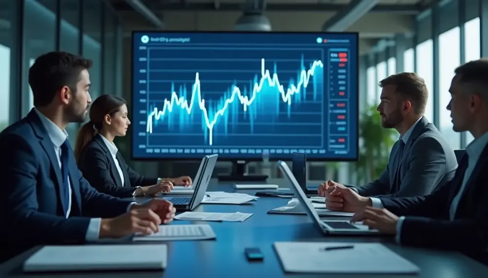 Traton Aktie Prognose: Wachstumschancen und Risiken