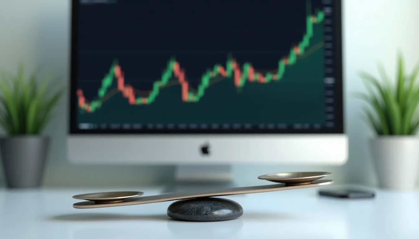 Trillion Energy Aktie analysiert: Viel Potenzial oder riskant?