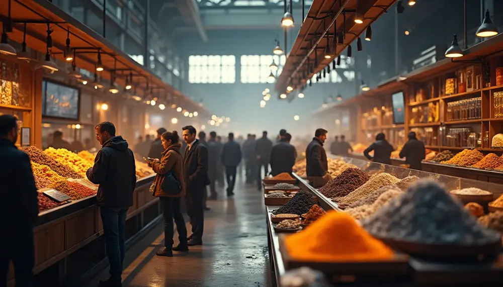 Tsodilo Resources Aktie: Chancen und Risiken im Rohstoffsektor