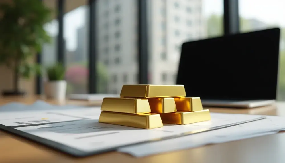 Tudor Gold Aktie: Lohnt sich der Einstieg ins Goldgeschäft?
