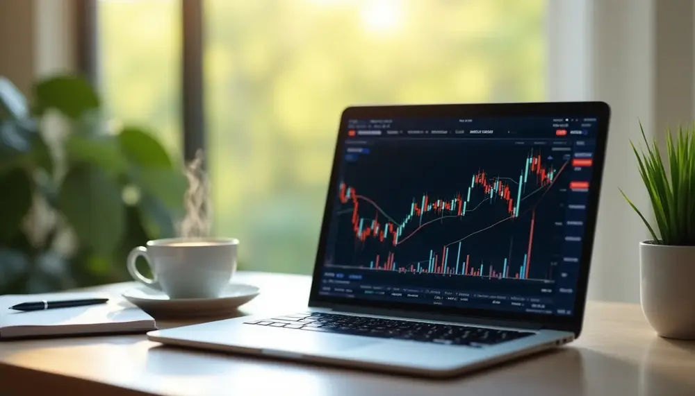 TXN Aktie: Potenzialanalyse für langfristige Investoren