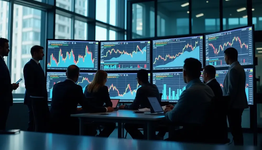 UBS Aktie Prognose 2025: Die Chancen und Risiken analysiert