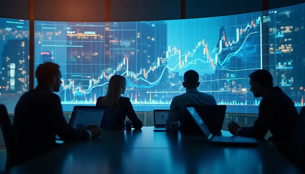 UBS belässt Deutsche Börse auf Neutral – Kursziel 250 Euro, Ertragsrisiken vorhanden