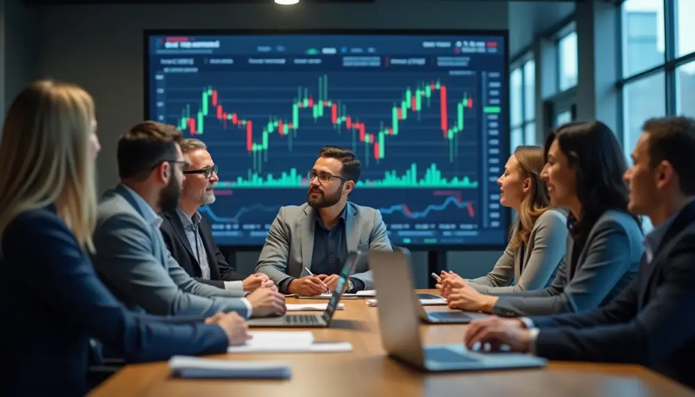 Unifavorit Aktie Net – Stetigkeit und Ertrag im Fokus