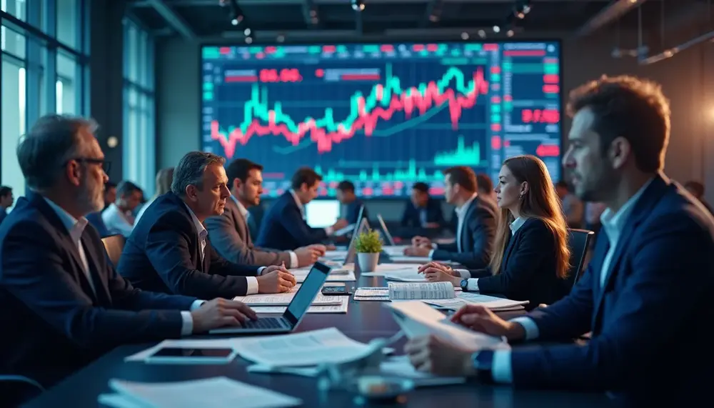 UniperAktie Prognose 2023: Expertenmeinungen und Analysen