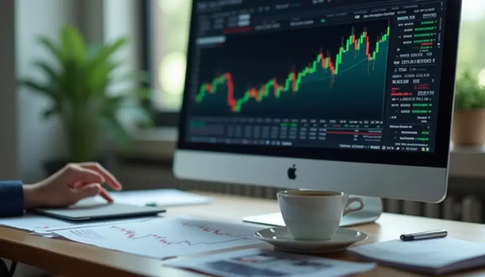 UPS Aktie NYSE: Analyse und Kursentwicklung für Investoren