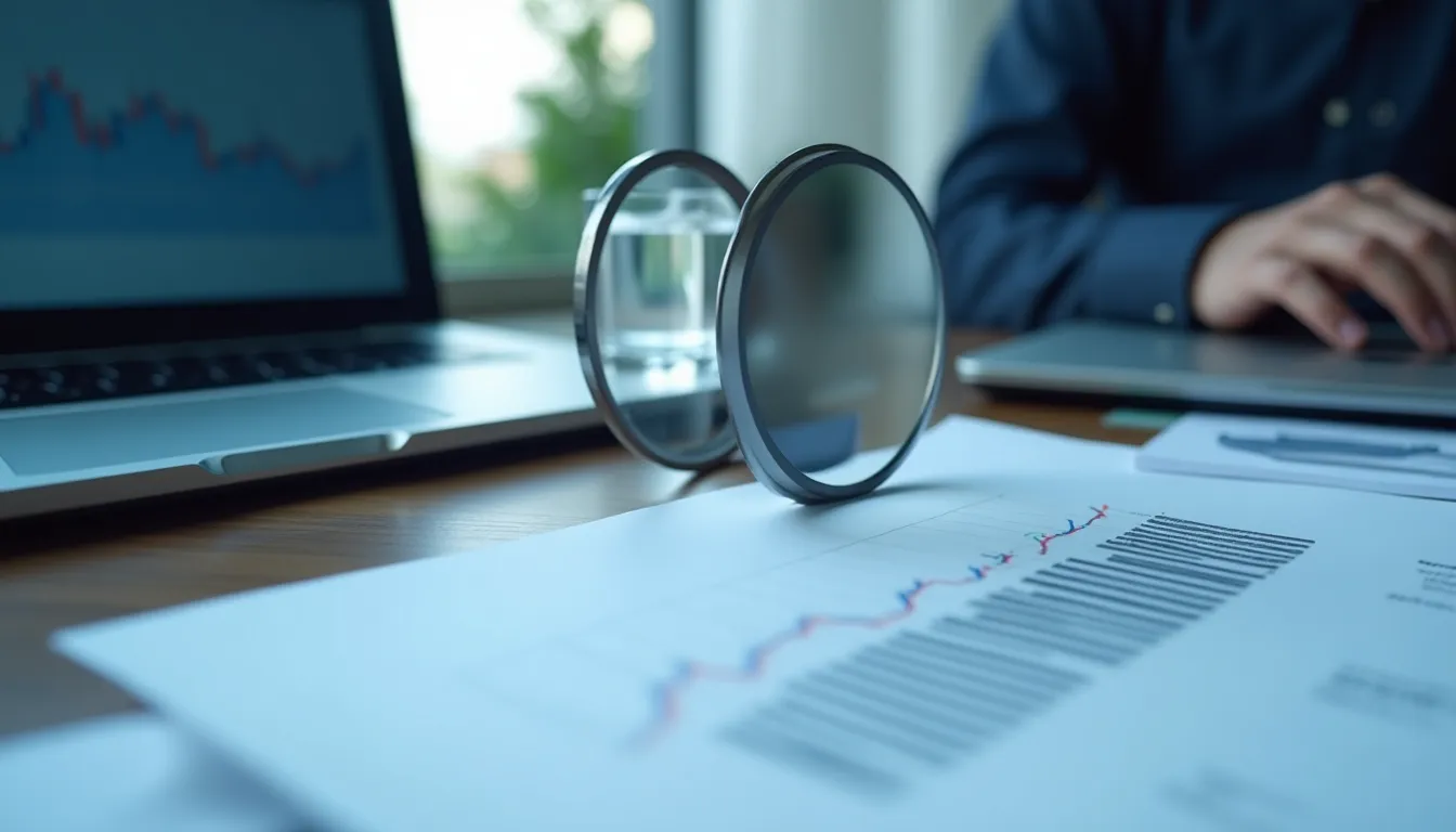 Veralto Aktie: Das neue Top-Unternehmen unter der Lupe