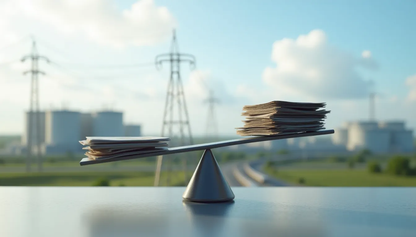 Vertex Energy Aktie: Smarte Investition oder riskanter Energie-Deal?
