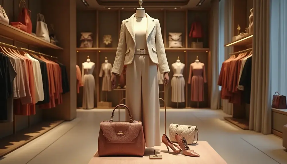 Victoria Secret Aktie: Chancen im Luxusmode-Segment