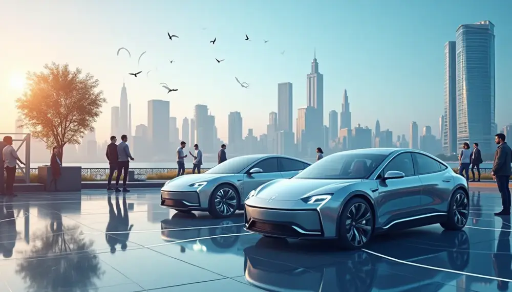 VinFast Aktie im Fokus: Vietnams Automobilhersteller auf dem Vormarsch