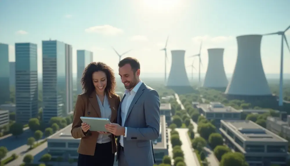 Vistra Aktie Prognose: Wohin entwickelt sich der Energieriese?
