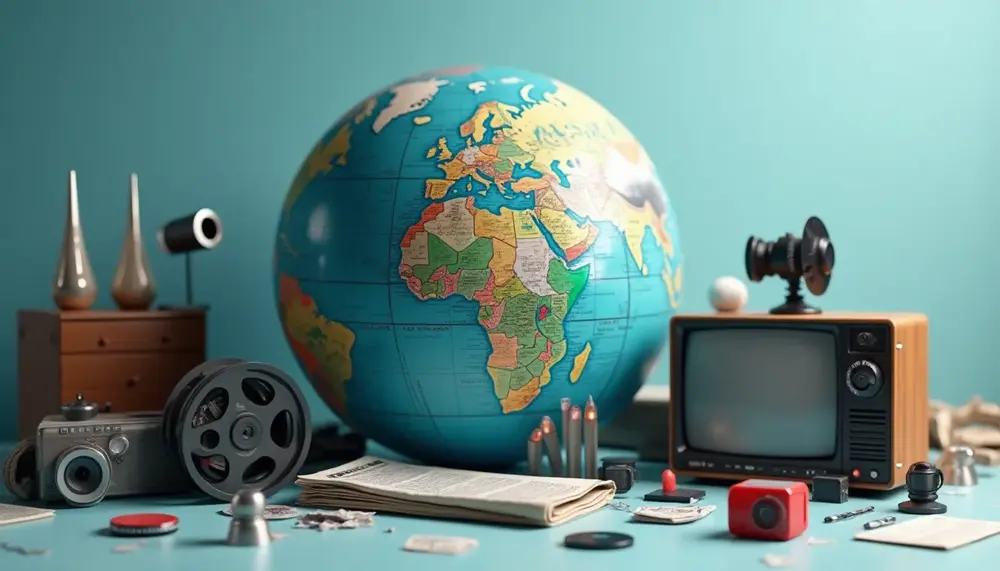 Vivendi Aktie: Ein Überblick über das internationale Medienimperium