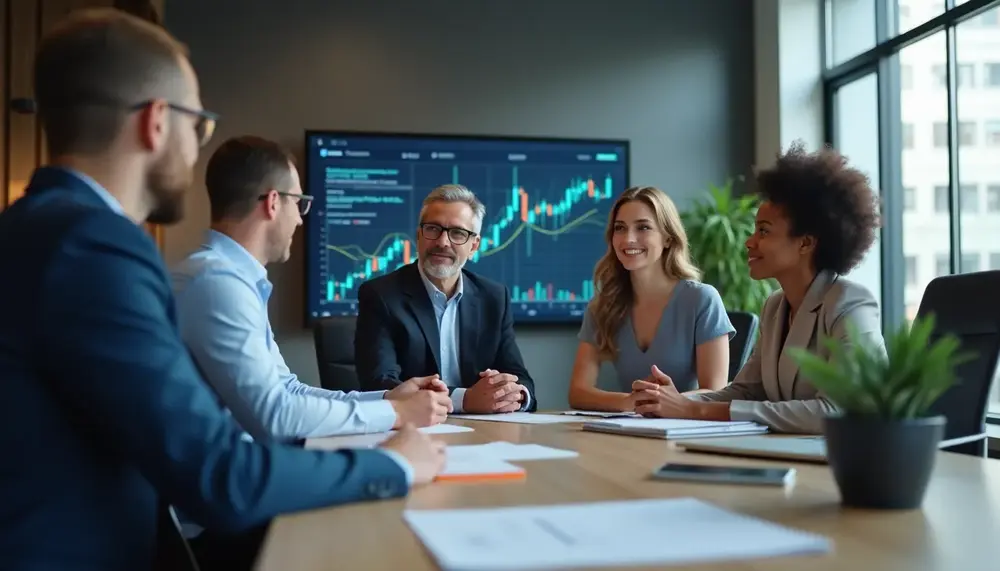 Voltabox Aktie: Kursentwicklung und Potenzial im Wachstumsmarkt