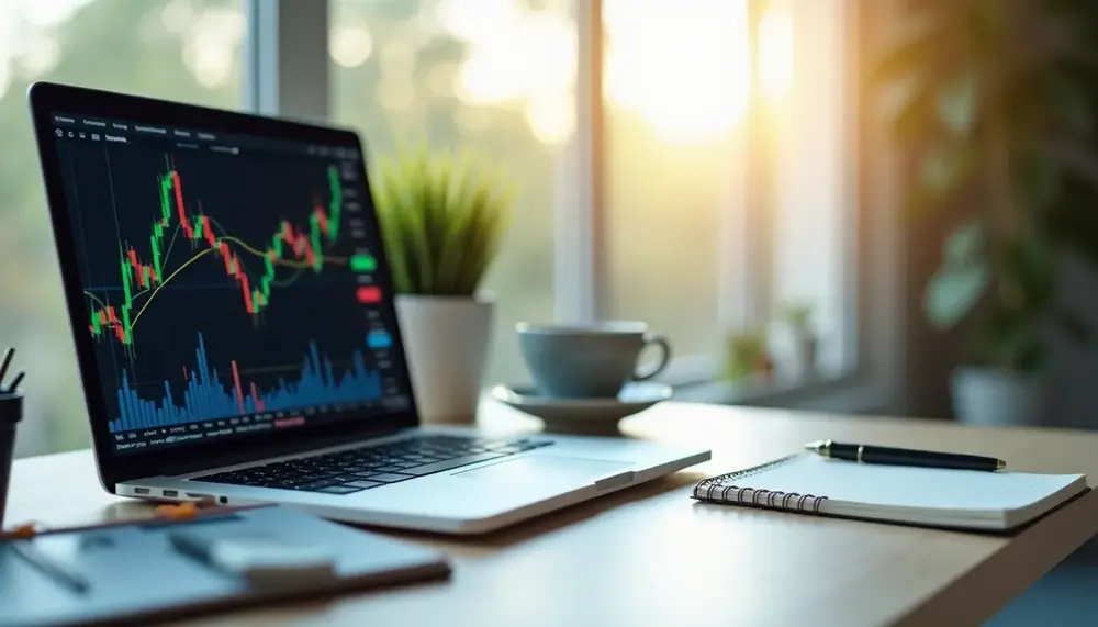 Vonovia Aktie Realtime: So behalten Anleger den Überblick