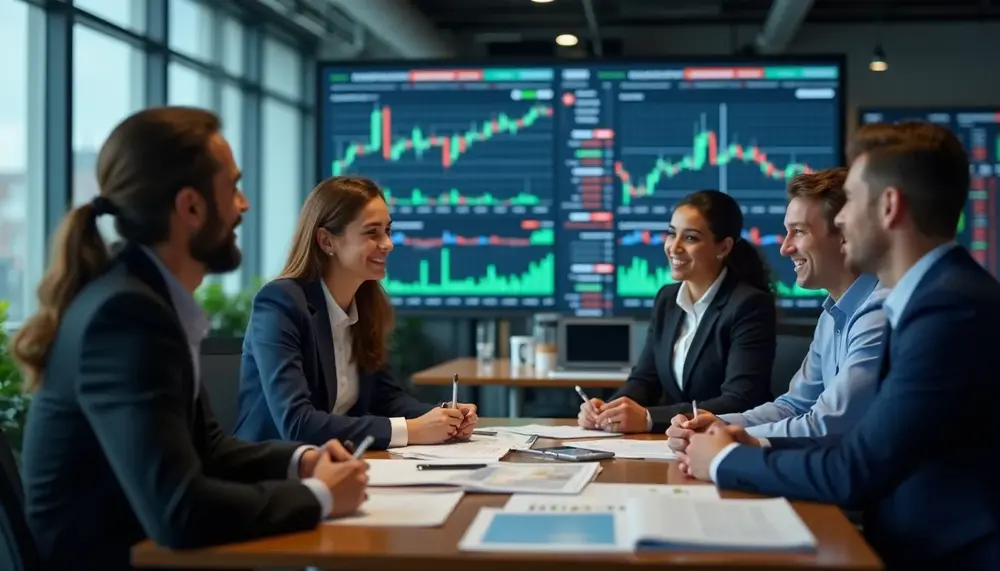 Voxeljet Aktie im Check: Das sollten Anleger wissen