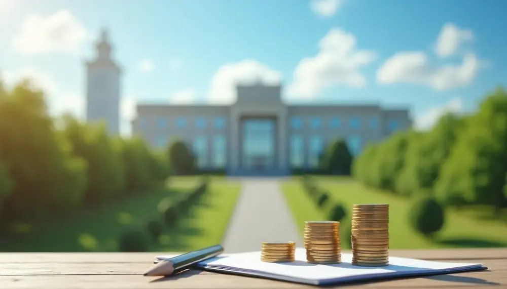 W.P. Carey Aktie: Attraktive Dividenden aus Immobilieninvestments