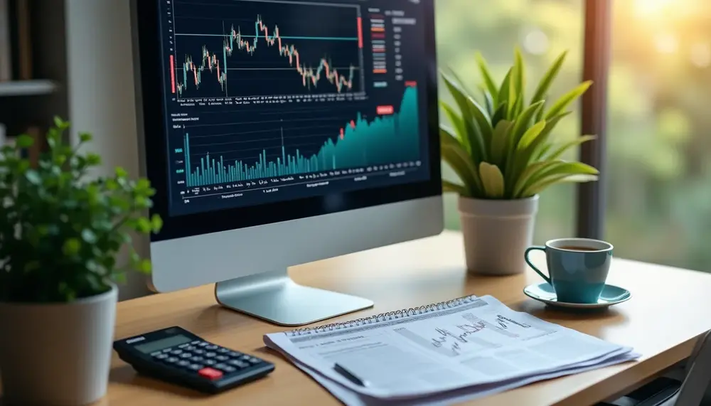 Wachstumsaktien: Der fundierte Guide für Anleger