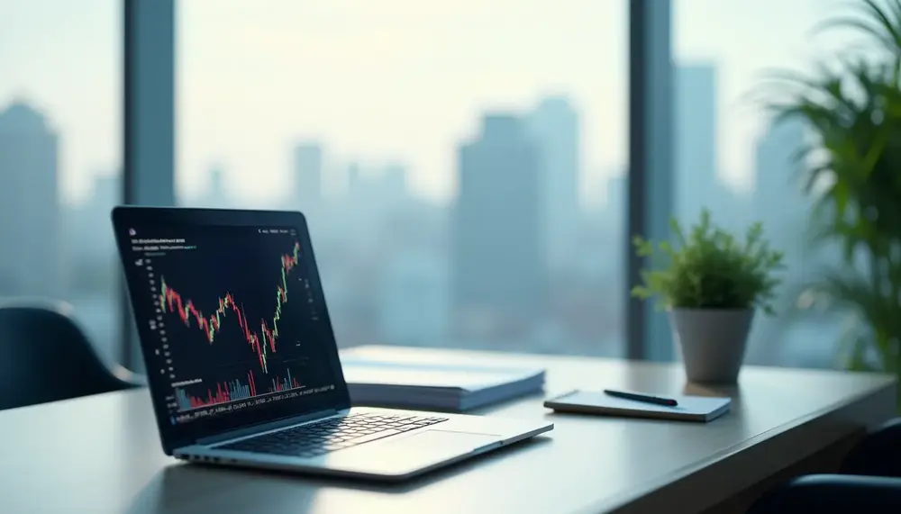 Wachstumsaussichten und Risikoanalyse der Marathon Oil Aktie