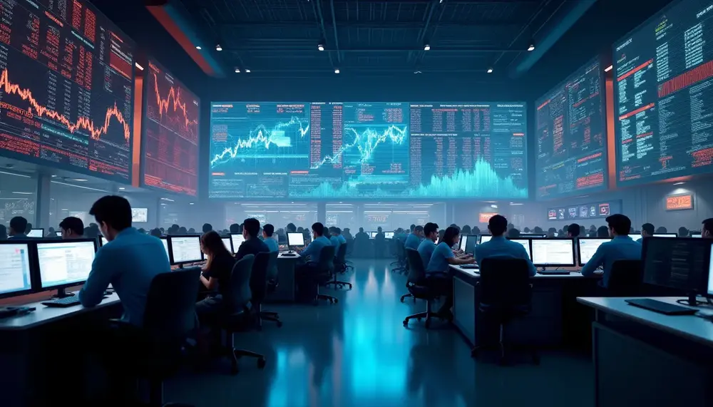 Warren Buffett verkauft Aktien im Wert von 184 Milliarden Dollar und hält Rekordbarbestand