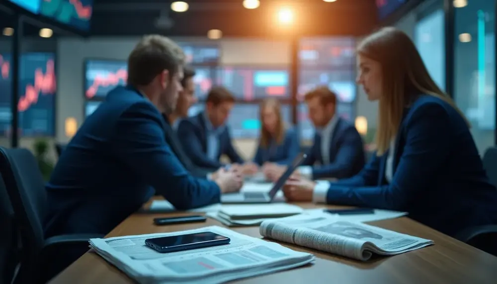 Warum die Airbus Aktie auf Tradegate im Fokus steht