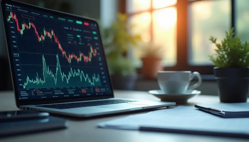 Warum die Coinbase Aktie auf Tradegate im Fokus steht