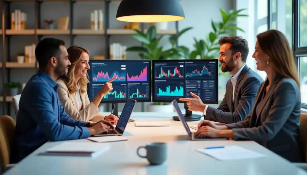 Warum die Constellation Software Aktie unter Wachstumsinvestoren beliebt ist